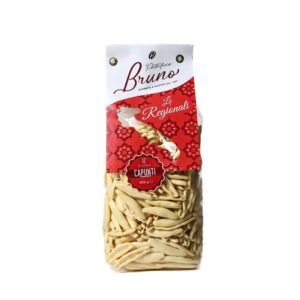 Pastificio Bruno | Le Regionali | Capunti