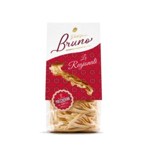 Pastificio Bruno | Le Regionali | Maccheroncini al ferretto