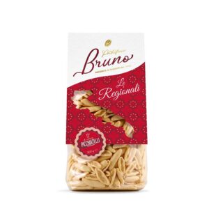 Pastificio Bruno | Le Regionali | Picchiatelli