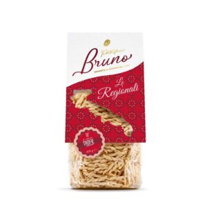 Pastificio Bruno | Le Regionali | Trofie