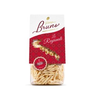 Pastificio Bruno | Le Regionali | Trucioli